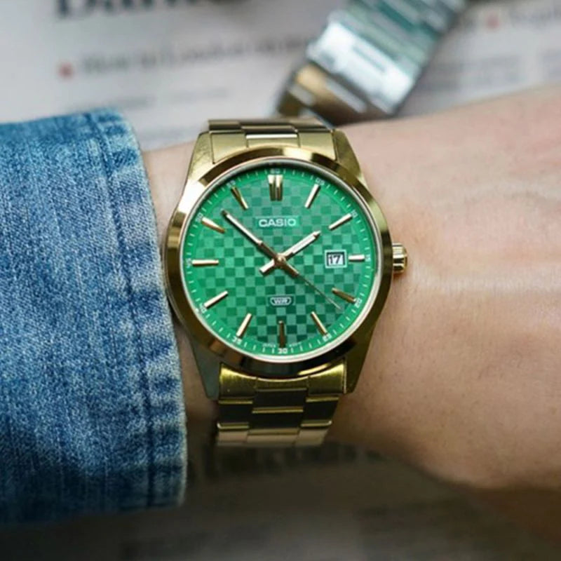 CASIO Enticer - Uomo