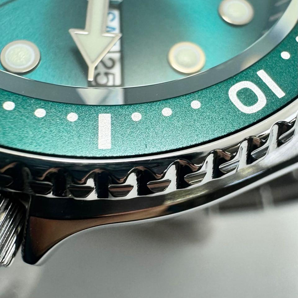 SEIKO 5 Sports "Suits Style" - Uomo