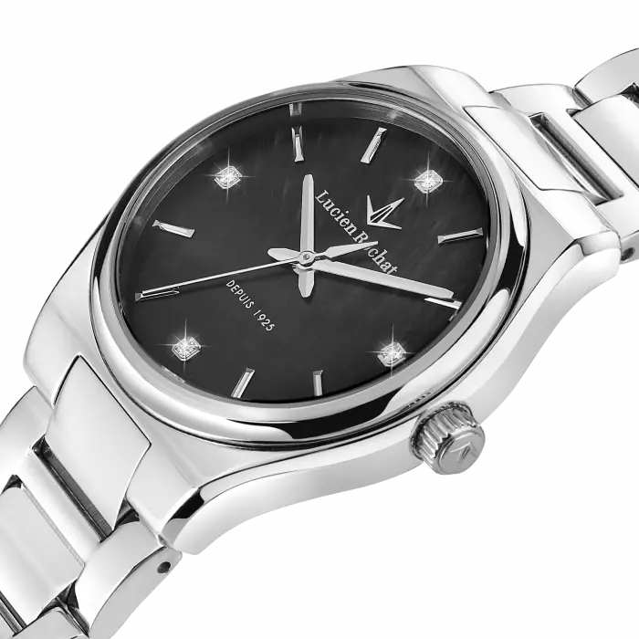 LUCIEN ROCHAT Avenue Diamonds - Lady
