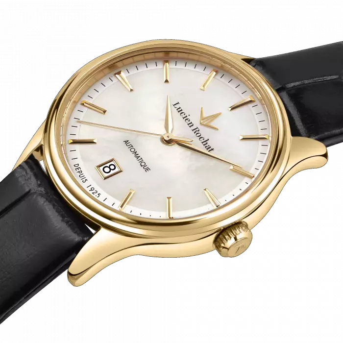 LUCIEN ROCHAT Charme Automatic - Donna