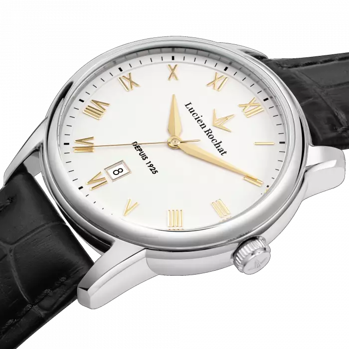LUCIEN ROCHAT Iconic - Uomo