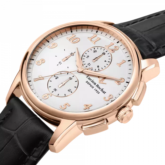 LUCIEN ROCHAT Iconic - Uomo