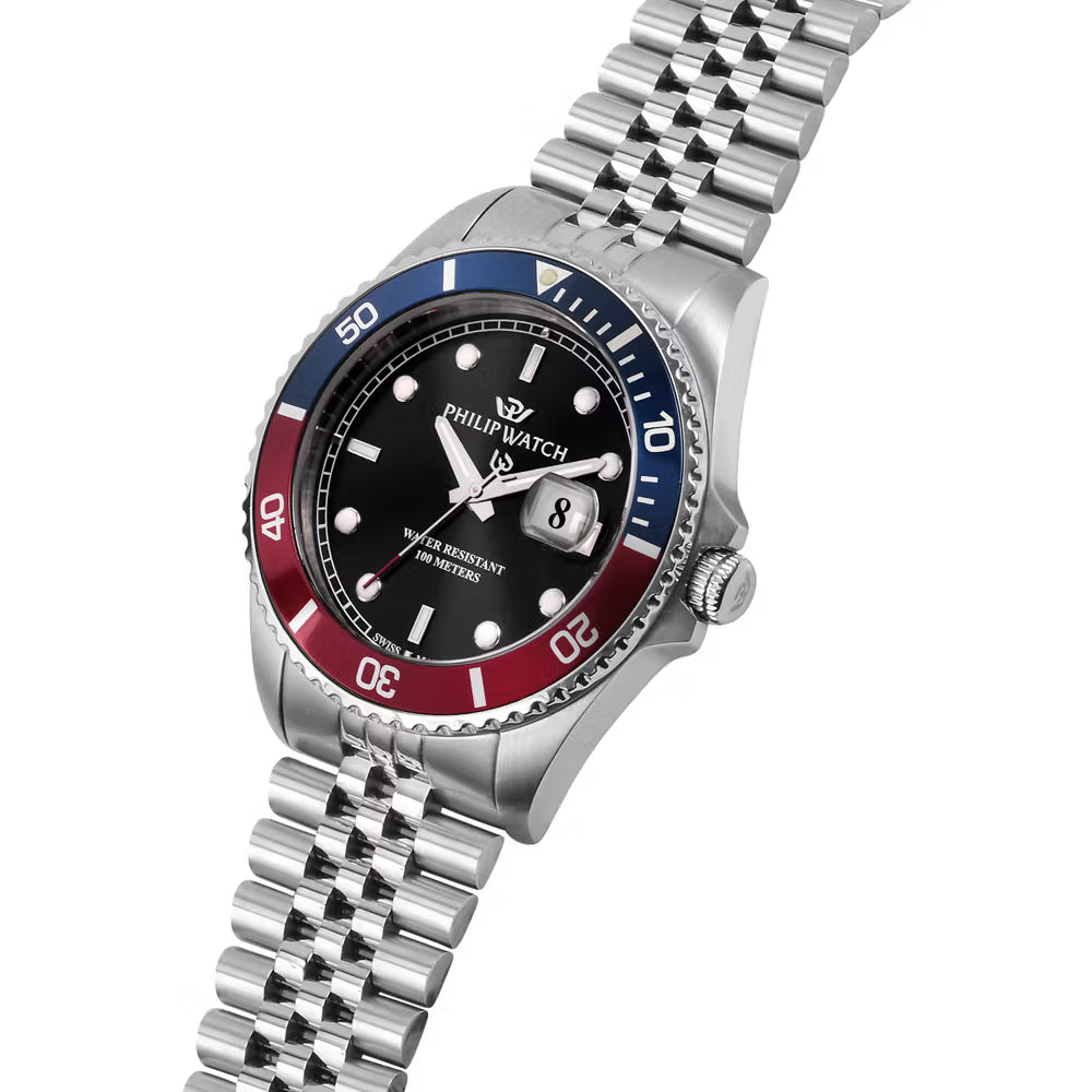 PHILIP WATCH Caribe Sport - Uomo