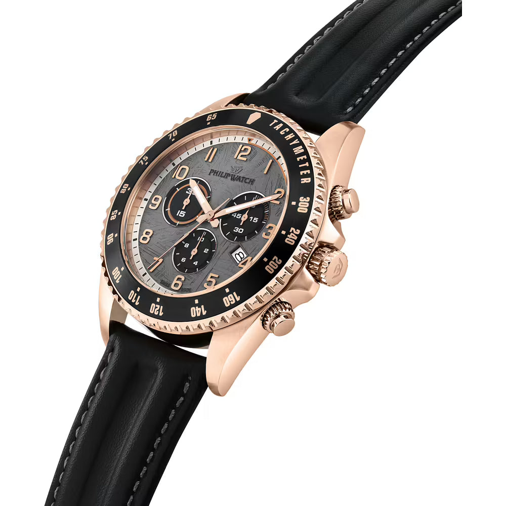 PHILIP WATCH Caribe Sport - Uomo