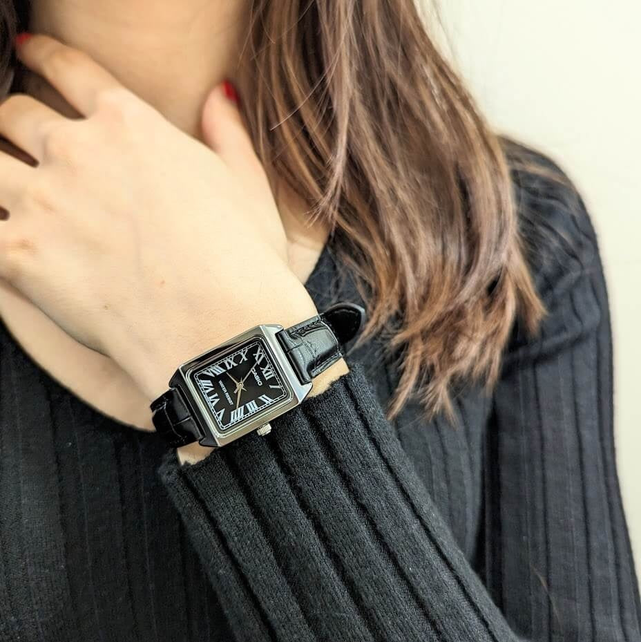 CASIO Collection - Lady