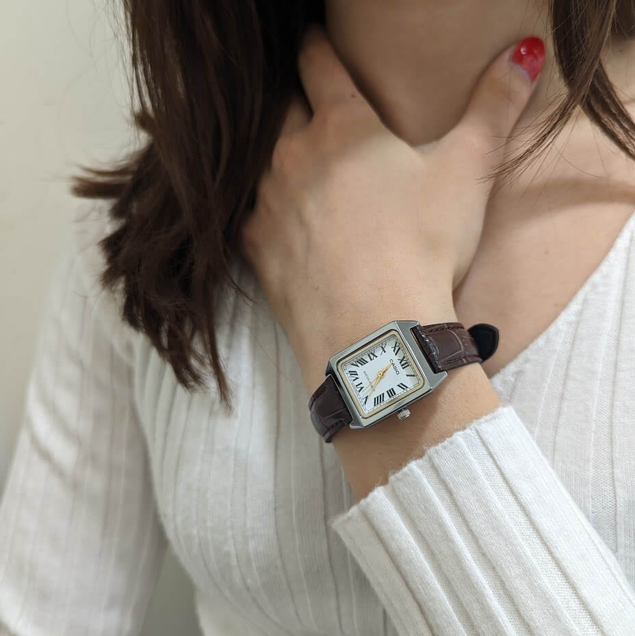 CASIO Vintage - Lady