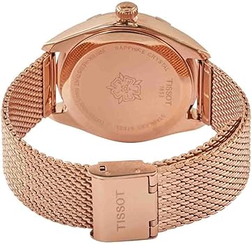 TISSOT PR 100 Sport Chic - Donna