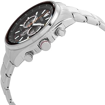 CITIZEN Sport Eco-Drive Racer - Uomo
