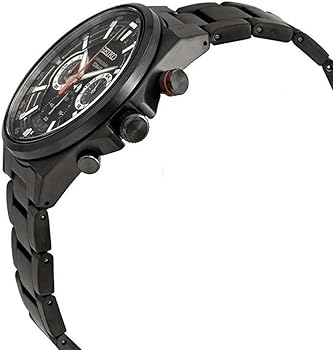 SEIKO Discover More Quartz Chronograph - Uomo