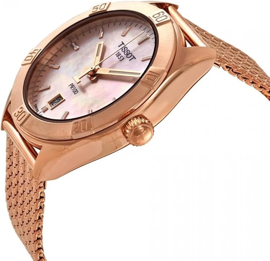 TISSOT PR 100 Sport Chic - Donna