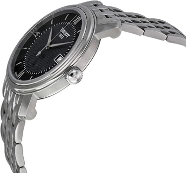 TISSOT Bridgeport - Uomo