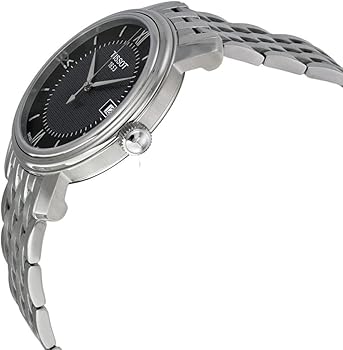 TISSOT Bridgeport - Uomo
