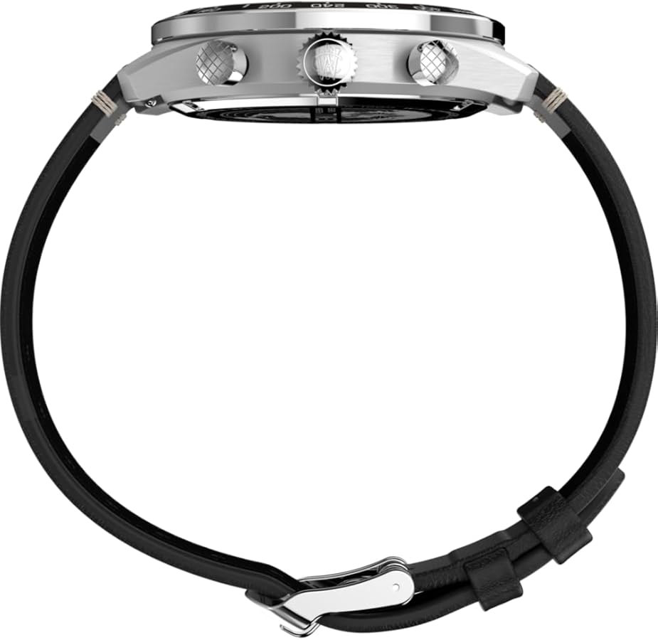TIMEX Waterbury Traditional Chronograph - Uomo