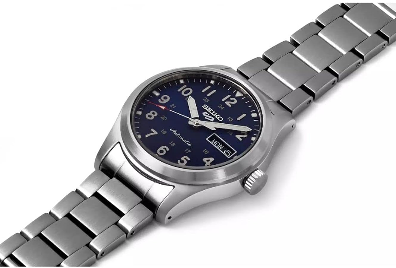 SEIKO 5 Sports Field - Uomo