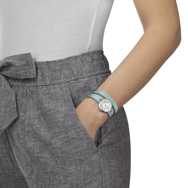 TISSOT Bellissima - Lady