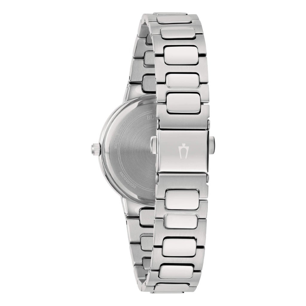 BULOVA Classic Elegant - Lady