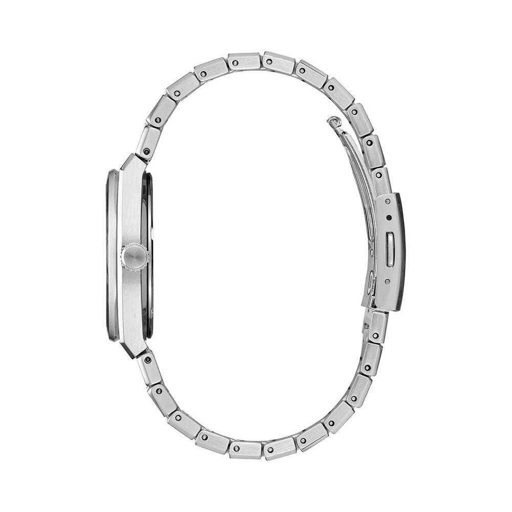 SEIKO Ladies Classic Silver - Donna