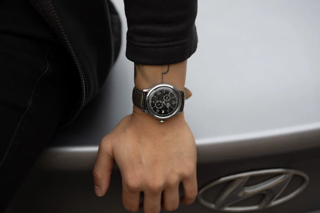 ORIENT Bambino - Uomo