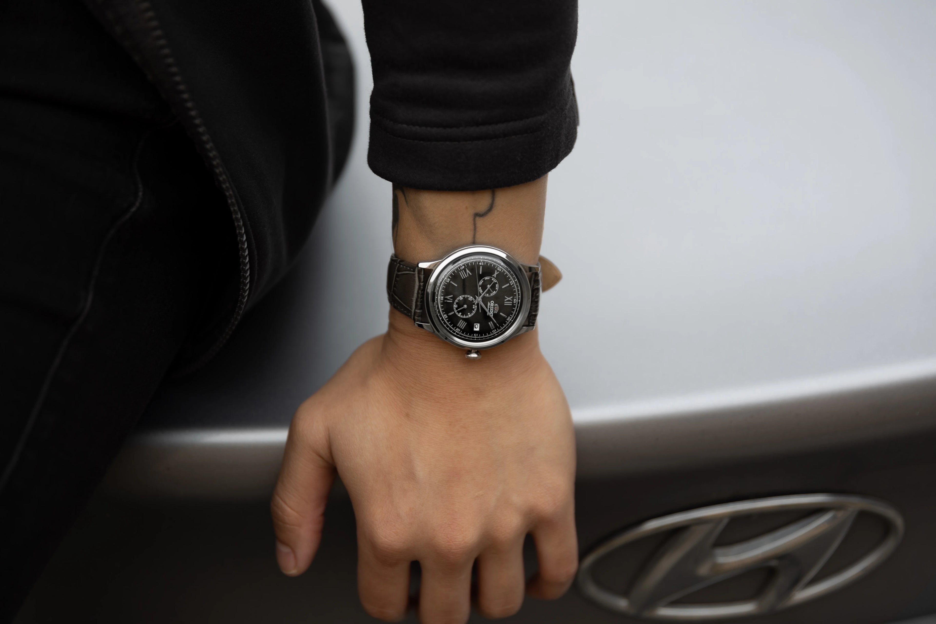 ORIENT Bambino - Uomo