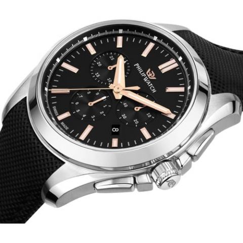 PHILIP WATCH Amalfi Cronografo - Uomo