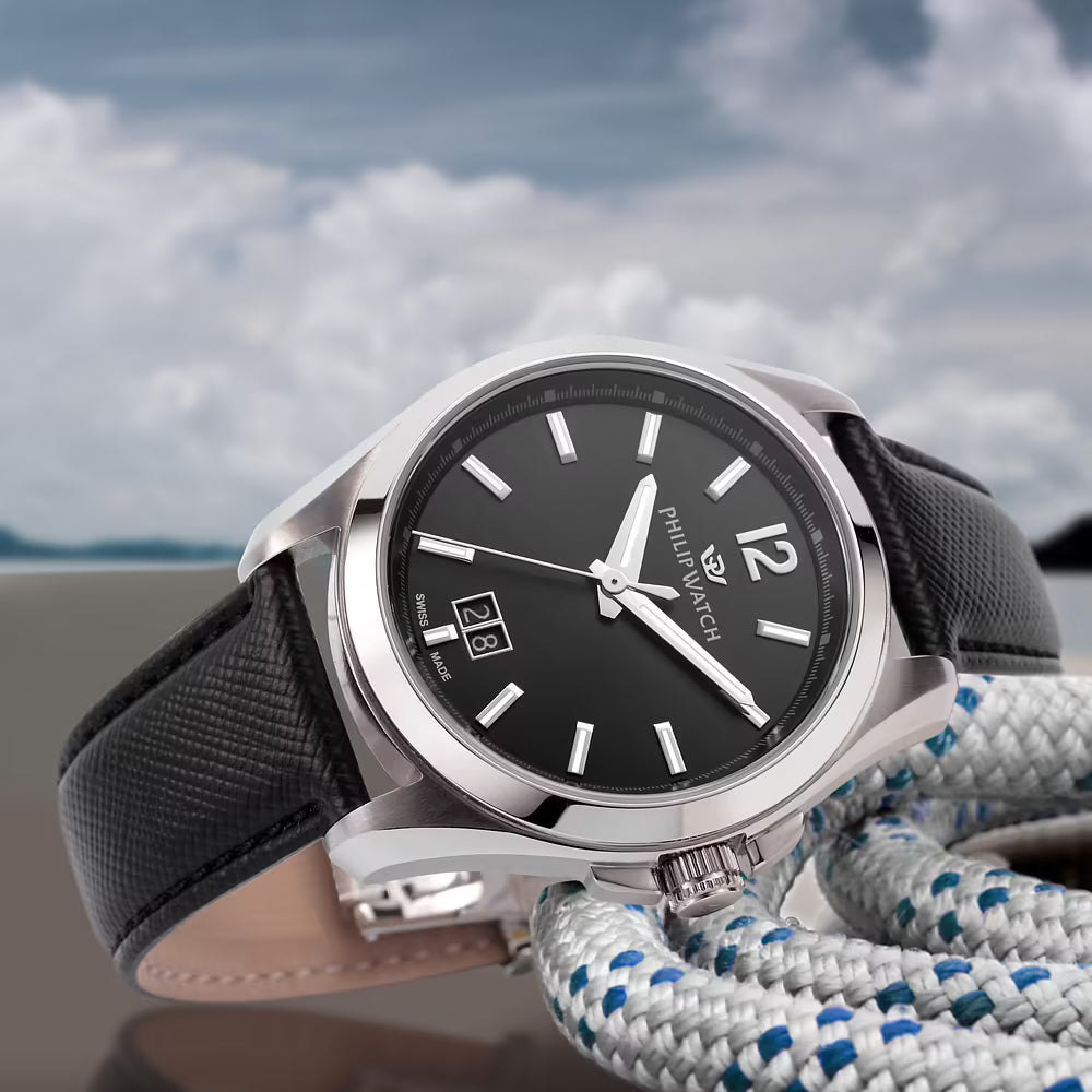 PHILIP WATCH Amalfi - Uomo