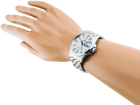 FESTINA Classics (Acero Clásico) - Uomo