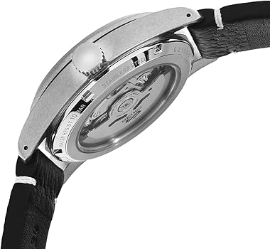 SEIKO 5 Sports Field Street Style - Uomo