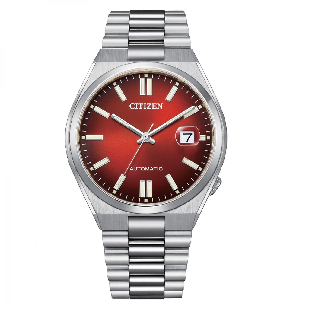 CITIZEN Tsuyosa - Uomo