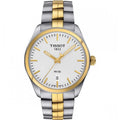 TISSOT PR 100 Quartz Two-Tone - Uomo