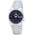 SEIKO 5 Automatic "Arabic Dial" - Unisex
