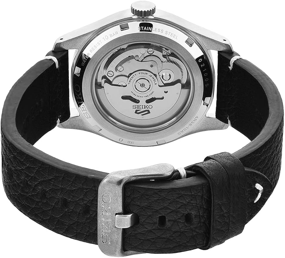 SEIKO 5 Sports Field Street Style - Uomo