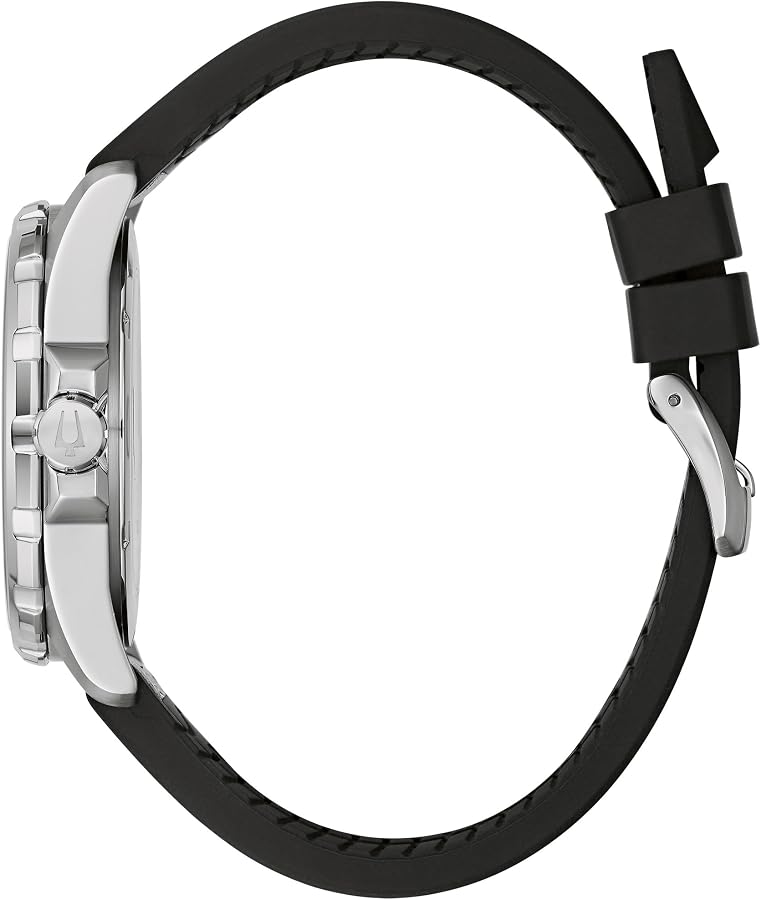BULOVA Marine Star "Series B" - Uomo
