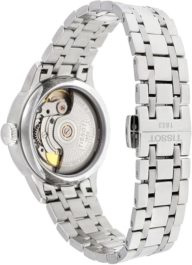 TISSOT Chemin Des Tourelles Powermatic 80 - Lady