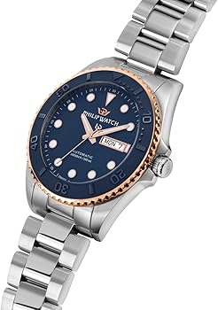 PHILIP WATCH Caribe Sport - Uomo