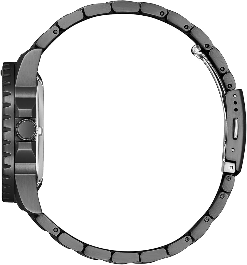 CITIZEN Sport Automatic Outdoor Lumi - Uomo