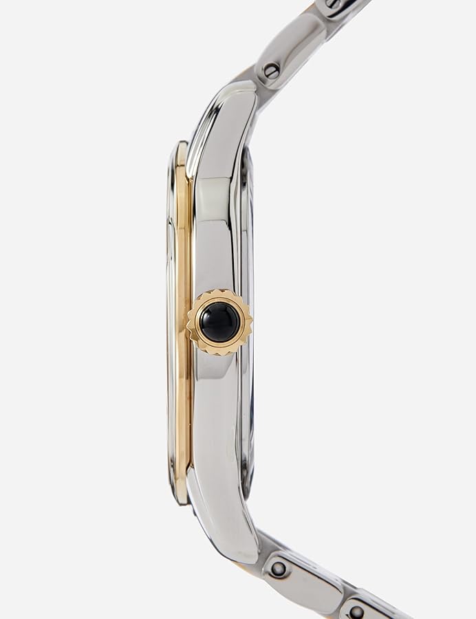 SEIKO Discover More Quartz Diamond - Donna