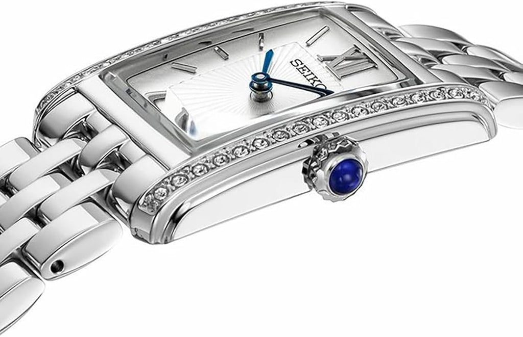 SEIKO Classic Quartz - Donna