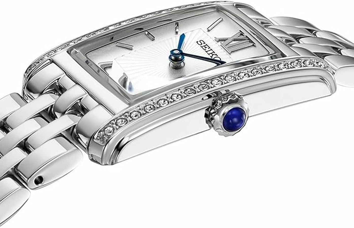SEIKO Classic Quartz - Donna