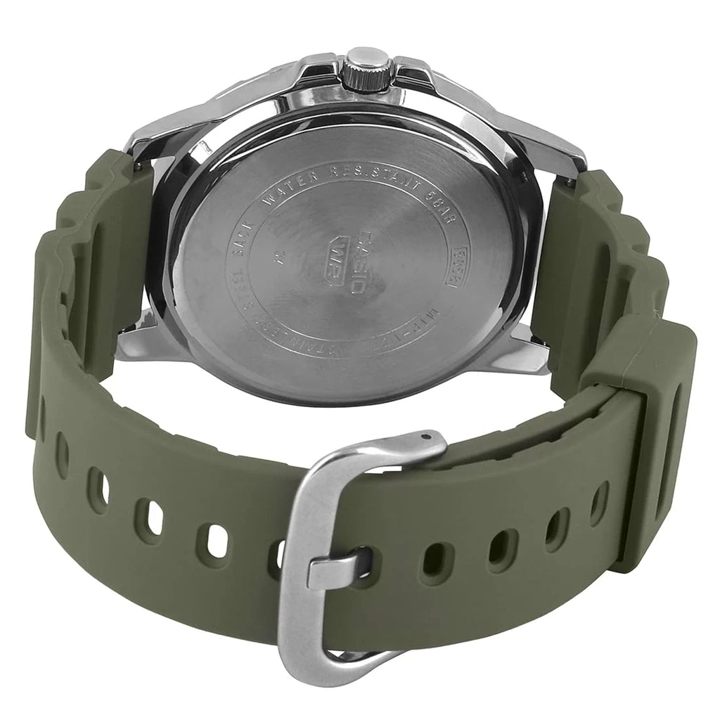 CASIO Enticer Men - Uomo