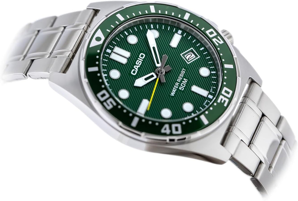 CASIO Standard Analog - Uomo