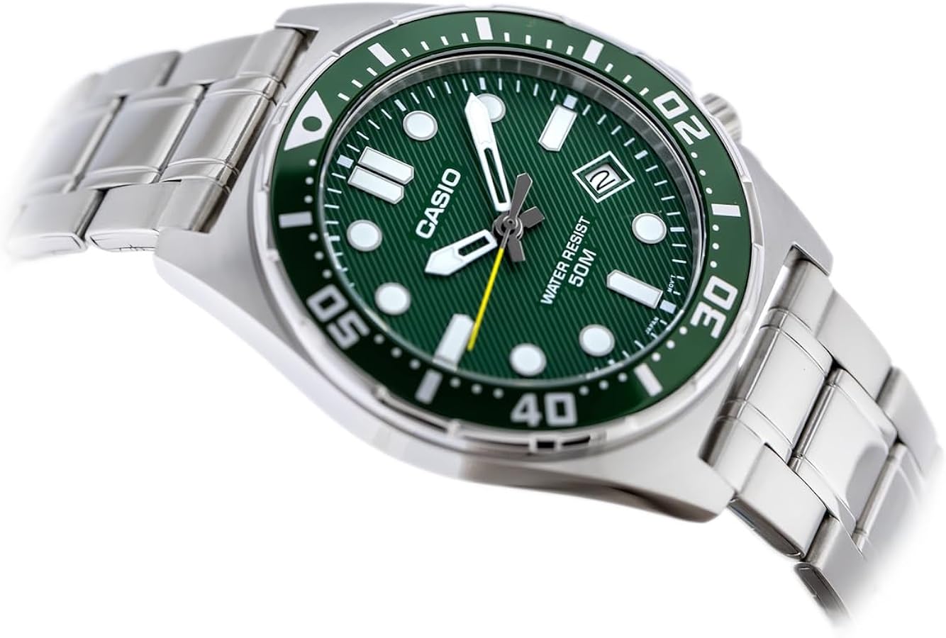 CASIO Standard Analog - Uomo
