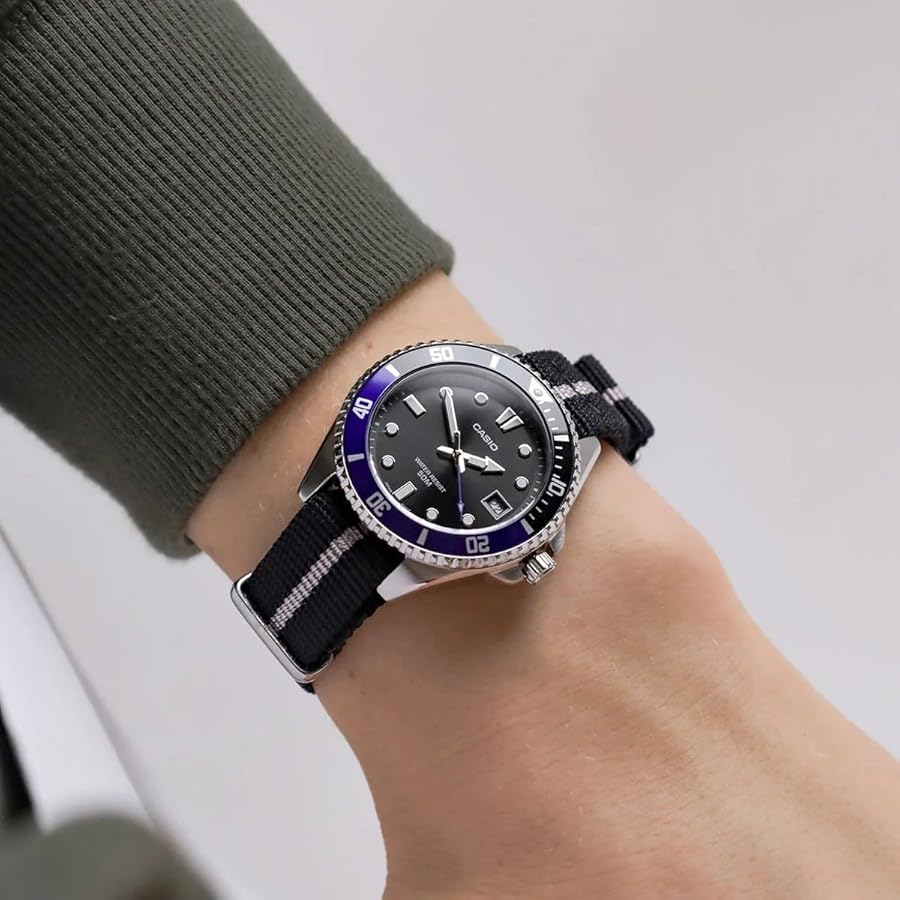 CASIO Collection Duro - Uomo