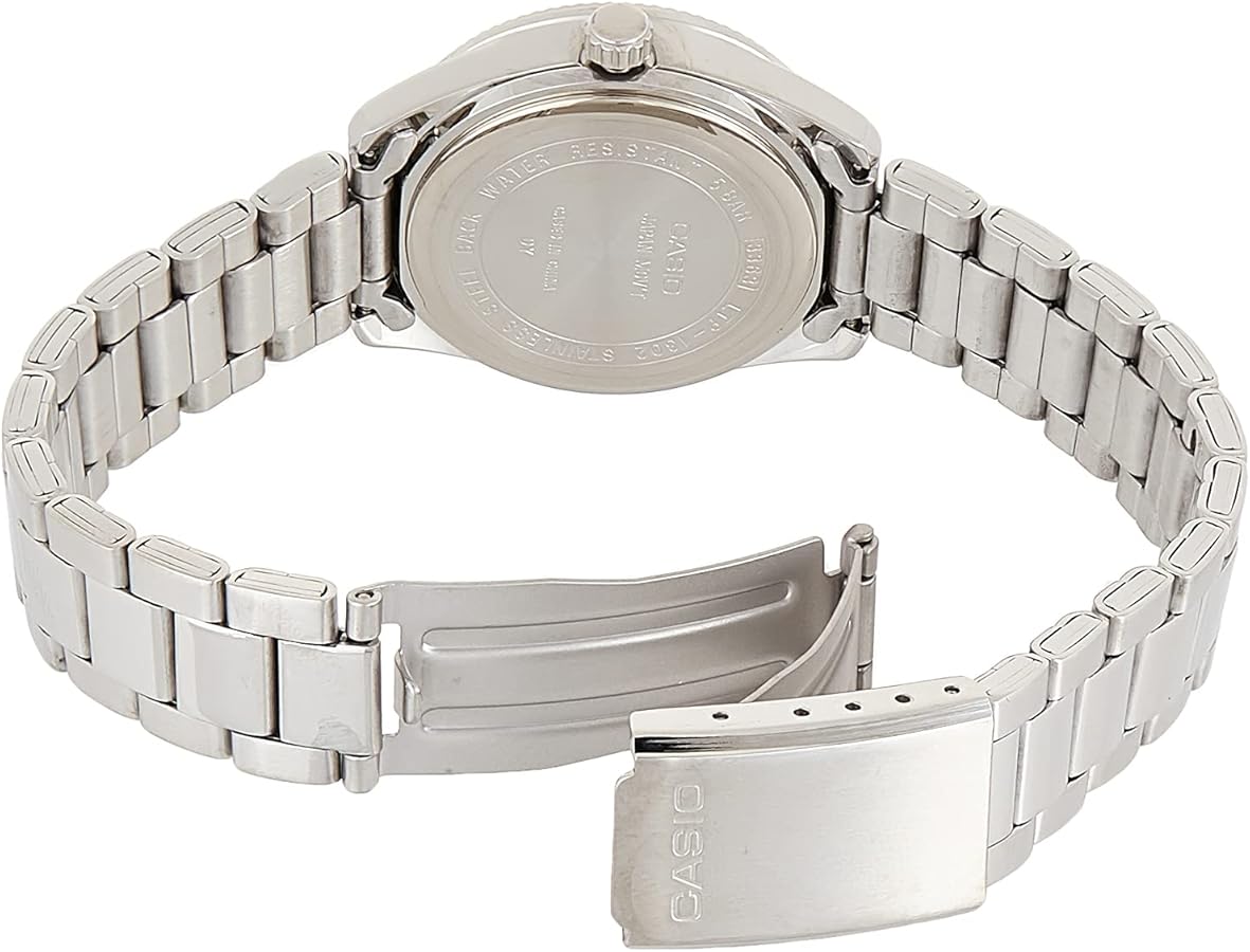 CASIO Enticer - Donna