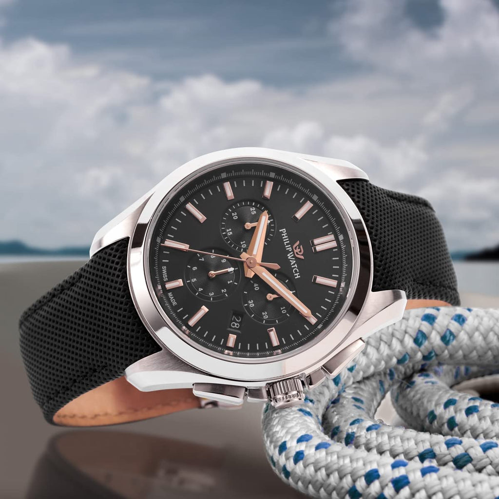 PHILIP WATCH Amalfi Cronografo - Uomo