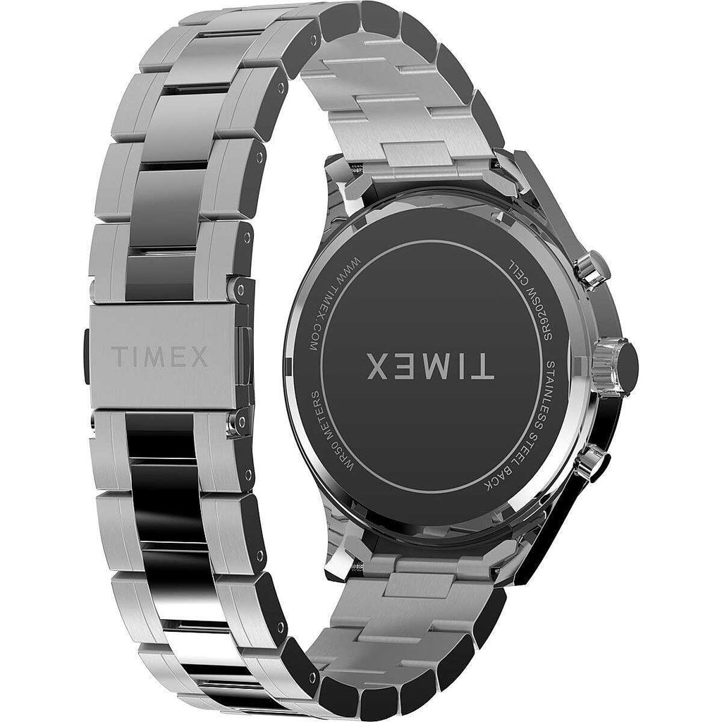 TIMEX Trend Dress Chronograph - Uomo