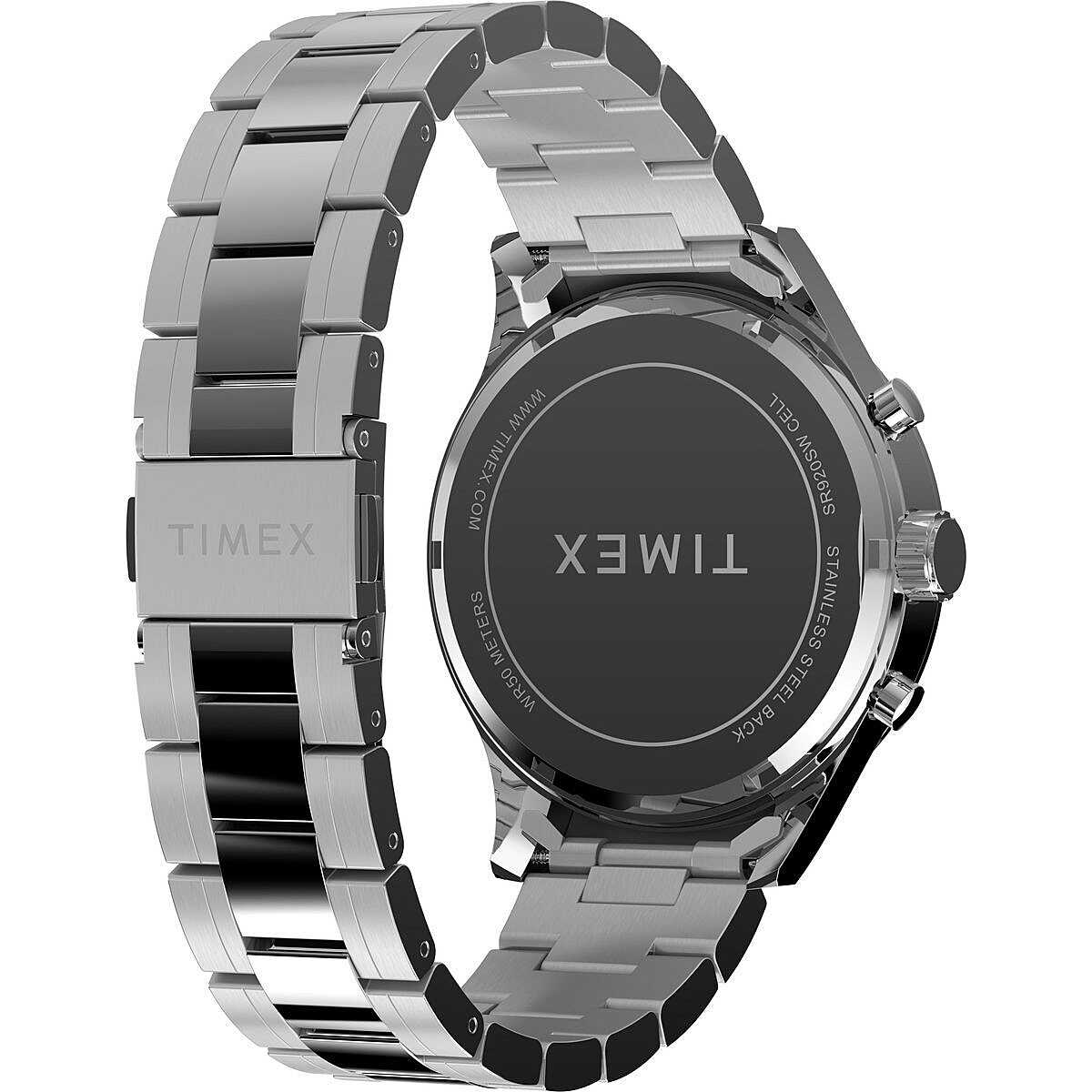 TIMEX Trend Dress Chronograph - Uomo