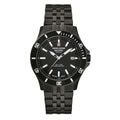 SWISS ALPINE MILITARY Alpine Diver - Uomo