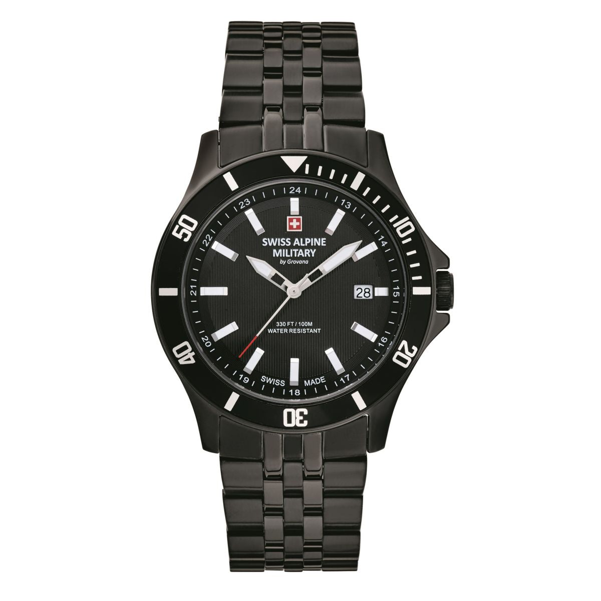 SWISS ALPINE MILITARY Alpine Diver - Uomo