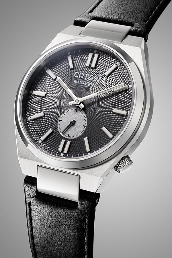 CITIZEN Kuroshio '64 - Uomo