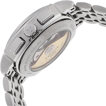 TISSOT T-Lord Automatic Chronograph - Uomo